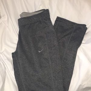 Nike sweats!